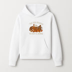 'Tis the Season to Buy a Home Fall Decor | Pumpkins, Coffee, Football | Autumn Homeownership Gift Idea - Hoodie 1758333007836.jpg