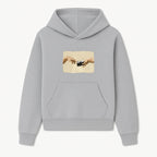 Artistic Print of Hands Reaching for Camera - Modern Interpretation of Creation - Perfect Wall Art for Photographers - Hoodie 1758335001263.jpg