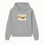 Artistic Print of Hands Reaching for Camera - Modern Interpretation of Creation - Perfect Wall Art for Photographers - Hoodie 1758335001866.jpg