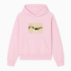 Artistic Print of Hands Reaching for Camera - Modern Interpretation of Creation - Perfect Wall Art for Photographers - Hoodie 1758335002151.jpg