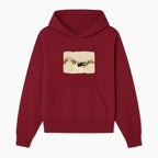 Artistic Print of Hands Reaching for Camera - Modern Interpretation of Creation - Perfect Wall Art for Photographers - Hoodie 1758335002339.jpg