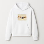 Artistic Print of Hands Reaching for Camera - Modern Interpretation of Creation - Perfect Wall Art for Photographers - Hoodie 1758335002948.jpg