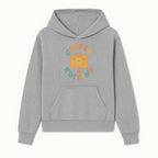 Coffee & Editing Graphic Tee - Fun Photography Lover Shirt, Cute Gift for Creatives, Smiley Camera Design, Casual Wear - Hoodie 1758335005724.jpg