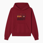 Celebrate Diversity Guitar Wall Art Colorful Acoustic & Electric Guitar Display for Music Lovers - Hoodie 1758338708139.jpg