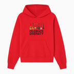 Celebrate Diversity Guitar Wall Art Colorful Acoustic & Electric Guitar Display for Music Lovers - Hoodie 1758338708467.jpg