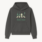 Abbey Road Music Art Print - Iconic Guitar, Drum, & Microphone Design - Perfect for Music Lovers & Retro Decor - Hoodie 1758338732927.jpg