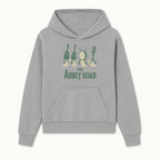 Abbey Road Music Art Print - Iconic Guitar, Drum, & Microphone Design - Perfect for Music Lovers & Retro Decor - Hoodie 1758338733213.jpg