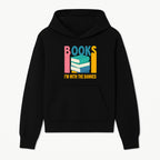 Books I'm With The Banned T-Shirt | Support Free Speech | Literature Advocacy Tee - Hoodie 1758341637621.jpg