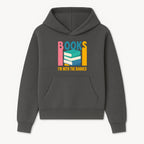 Books I'm With The Banned T-Shirt | Support Free Speech | Literature Advocacy Tee - Hoodie 1758341637777.jpg