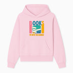 Books I'm With The Banned T-Shirt | Support Free Speech | Literature Advocacy Tee - Hoodie 1758341638504.jpg