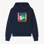 Books I'm With The Banned T-Shirt | Support Free Speech | Literature Advocacy Tee - Hoodie 1758341638825.jpg