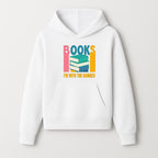 Books I'm With The Banned T-Shirt | Support Free Speech | Literature Advocacy Tee - Hoodie 1758341639263.jpg