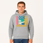 Books I'm With The Banned T-Shirt | Support Free Speech | Literature Advocacy Tee - Hoodie 1758341640417.jpg
