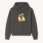 Bloom with Grace Floral Book Art Print - Inspirational Decor for Home, Office, and Gift Giving - Hoodie 1758341656164.jpg