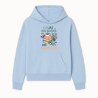 Big Books and Coffee Graphic Tee - Perfect Gift for Book Lovers & Readers, Cute Floral Design, Literary Humor Shirt - Hoodie 1758341657142.jpg