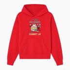 Big Books and Coffee Graphic Tee - Perfect Gift for Book Lovers & Readers, Cute Floral Design, Literary Humor Shirt - Hoodie 1758341657736.jpg