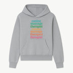 Canine Massage Therapist T-Shirt - Pet Wellness, Dog Massage, Animal Therapy Apparel, Gift for Dog Owners, Veterinarians - Hoodie 1758350835409.jpg
