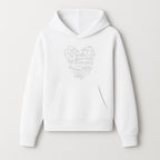 Baking Ingredients Wall Art | Kitchen Decor Print with Eggs, Flour, Sugar, Milk, Ginger, Vanilla, Perfect for Home Bakers and Chefs - Hoodie 1758386154270.jpg