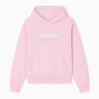 Baking Is How I Hug - Funny Baking Gift, Kitchen Decor, Baking Lover Quote, Gift for Bakers, Home Baker Humor - Hoodie 1758386166886.jpg