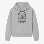 A Well-Read Woman is a Dangerous Creature Art Print - Literary Inspirational Decor for Book Lovers - Hoodie 1758388386055.jpg