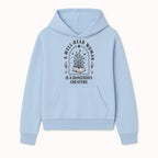 A Well-Read Woman is a Dangerous Creature Art Print - Literary Inspirational Decor for Book Lovers - Hoodie 1758388386821.jpg