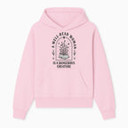 A Well-Read Woman is a Dangerous Creature Art Print - Literary Inspirational Decor for Book Lovers - Hoodie 1758388386990.jpg