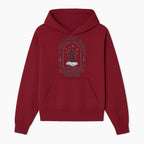 A Well-Read Woman is a Dangerous Creature Art Print - Literary Inspirational Decor for Book Lovers - Hoodie 1758388387147.jpg