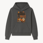 All Booked for Fall Cozy Decor - Autumn Books, Pumpkin, Coffee Mug, Fall Leaves, Warm Scarf, Seasonal Home Decor - Hoodie 1758388389061.jpg