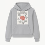 Anatomy of a Booktrovert Wall Art - Funny Book Lover Printable - Reading Humor Decor for Bibliophiles and Bookworms - Hoodie 1758388391788.jpg