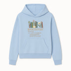 Booktrovert Definition Art Print | Floral Bookshelf Decor | Introvert Gift for Book Lovers | Literary Home Wall Art - Hoodie 1758388392054.jpg