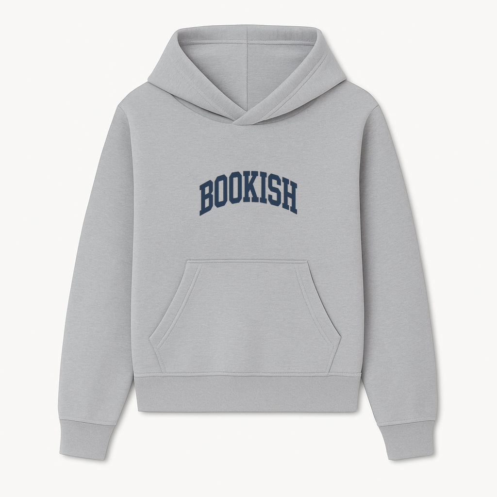 Bookish Apparel - Trendy Graphic Tee for Book Lovers, Readers, and Literary Enthusiasts - Hoodie 1758388409898.jpg