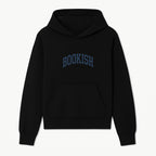 Bookish Apparel - Trendy Graphic Tee for Book Lovers, Readers, and Literary Enthusiasts - Hoodie 1758388410073.jpg