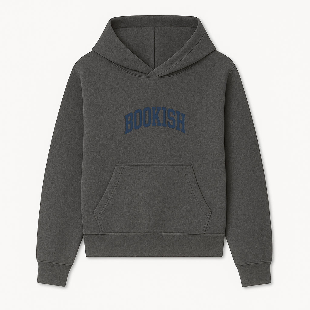 Bookish Apparel - Trendy Graphic Tee for Book Lovers, Readers, and Literary Enthusiasts - Hoodie 1758388410188.jpg