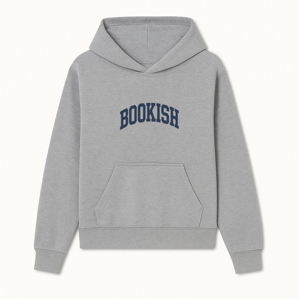 Bookish Apparel - Trendy Graphic Tee for Book Lovers, Readers, and Literary Enthusiasts - Hoodie 1758388410555.jpg