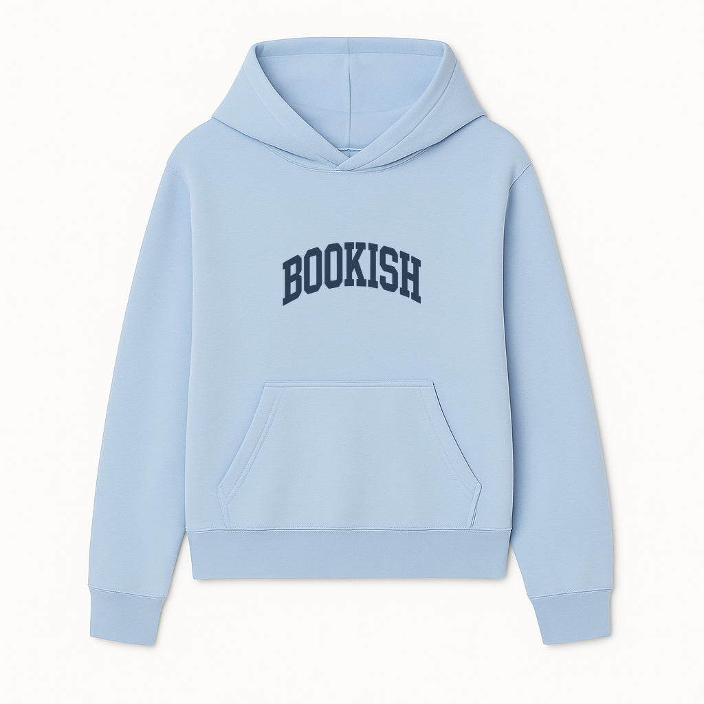 Bookish Apparel - Trendy Graphic Tee for Book Lovers, Readers, and Literary Enthusiasts - Hoodie 1758388410706.jpg