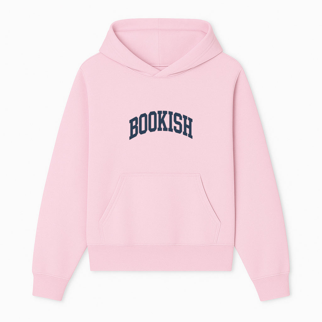 Bookish Apparel - Trendy Graphic Tee for Book Lovers, Readers, and Literary Enthusiasts - Hoodie 1758388410861.jpg