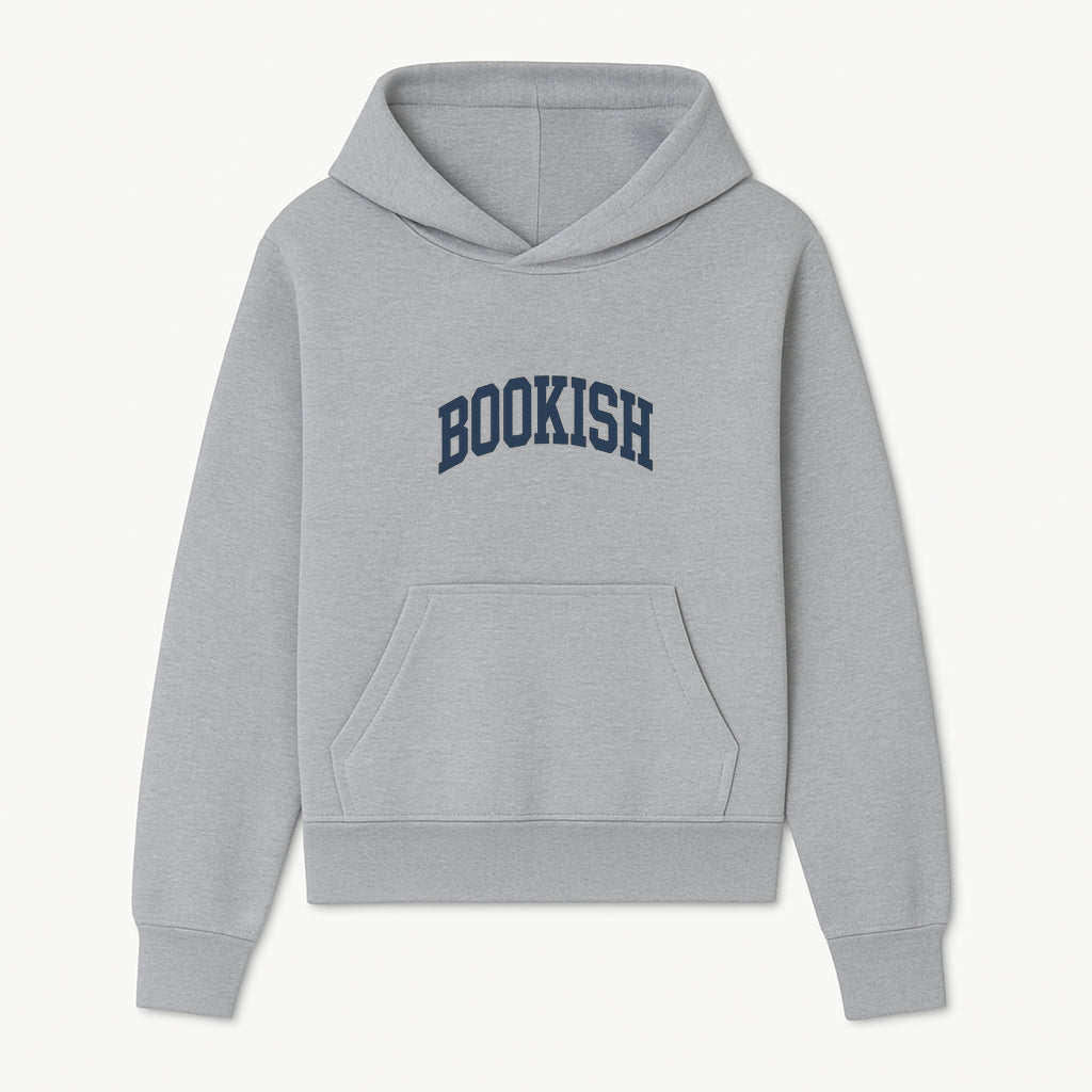 Bookish Apparel - Trendy Graphic Tee for Book Lovers, Readers, and Literary Enthusiasts - Hoodie 1758388411442.jpg