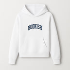 Bookish Apparel - Trendy Graphic Tee for Book Lovers, Readers, and Literary Enthusiasts - Hoodie 1758388411597.jpg