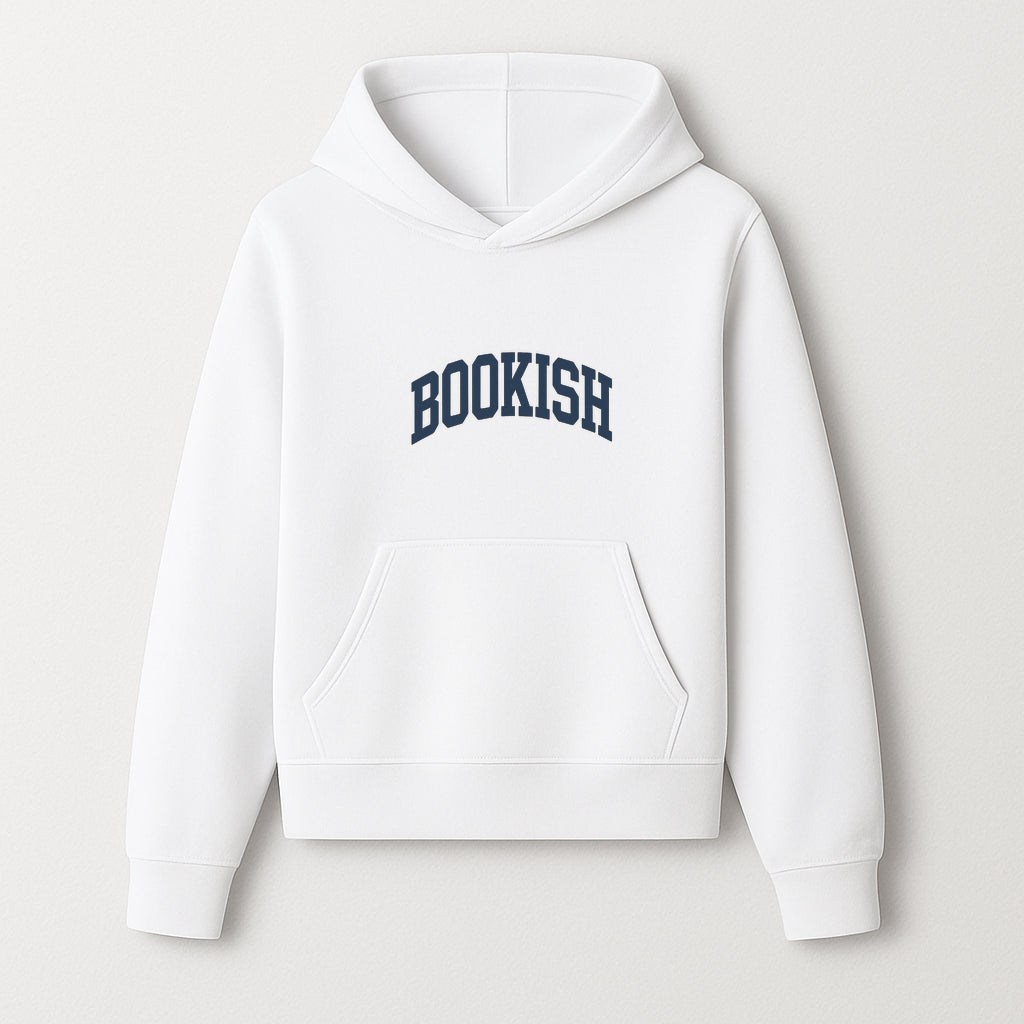 Bookish Apparel - Trendy Graphic Tee for Book Lovers, Readers, and Literary Enthusiasts - Hoodie 1758388411597.jpg
