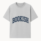 Bookish Apparel - Trendy Graphic Tee for Book Lovers, Readers, and Literary Enthusiasts - T-shirt 1758388413126.jpg