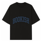 Bookish Apparel - Trendy Graphic Tee for Book Lovers, Readers, and Literary Enthusiasts - T-shirt 1758388413288.jpg