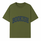 Bookish Apparel - Trendy Graphic Tee for Book Lovers, Readers, and Literary Enthusiasts - T-shirt 1758388413584.jpg