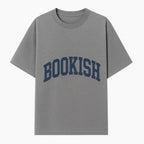 Bookish Apparel - Trendy Graphic Tee for Book Lovers, Readers, and Literary Enthusiasts - T-shirt 1758388413731.jpg