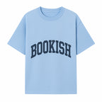Bookish Apparel - Trendy Graphic Tee for Book Lovers, Readers, and Literary Enthusiasts - T-shirt 1758388413899.jpg