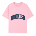 Bookish Apparel - Trendy Graphic Tee for Book Lovers, Readers, and Literary Enthusiasts - T-shirt 1758388414051.jpg