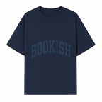 Bookish Apparel - Trendy Graphic Tee for Book Lovers, Readers, and Literary Enthusiasts - T-shirt 1758388414417.jpg