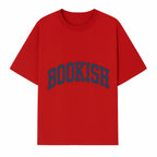 Bookish Apparel - Trendy Graphic Tee for Book Lovers, Readers, and Literary Enthusiasts - T-shirt 1758388414572.jpg
