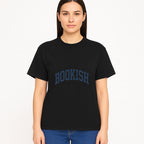 Bookish Apparel - Trendy Graphic Tee for Book Lovers, Readers, and Literary Enthusiasts - T-shirt 1758388416141.jpg
