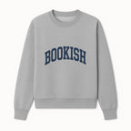 Bookish Apparel - Trendy Graphic Tee for Book Lovers, Readers, and Literary Enthusiasts - Sweatshirt 1758388416295.jpg