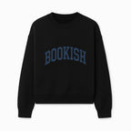 Bookish Apparel - Trendy Graphic Tee for Book Lovers, Readers, and Literary Enthusiasts - Sweatshirt 1758388416454.jpg